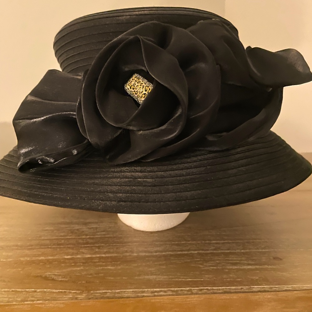 Church Hat